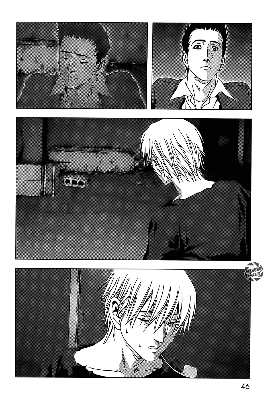 Chapter 50 - halaman 103