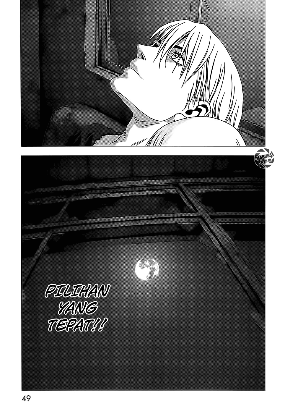 Chapter 50 - halaman 106
