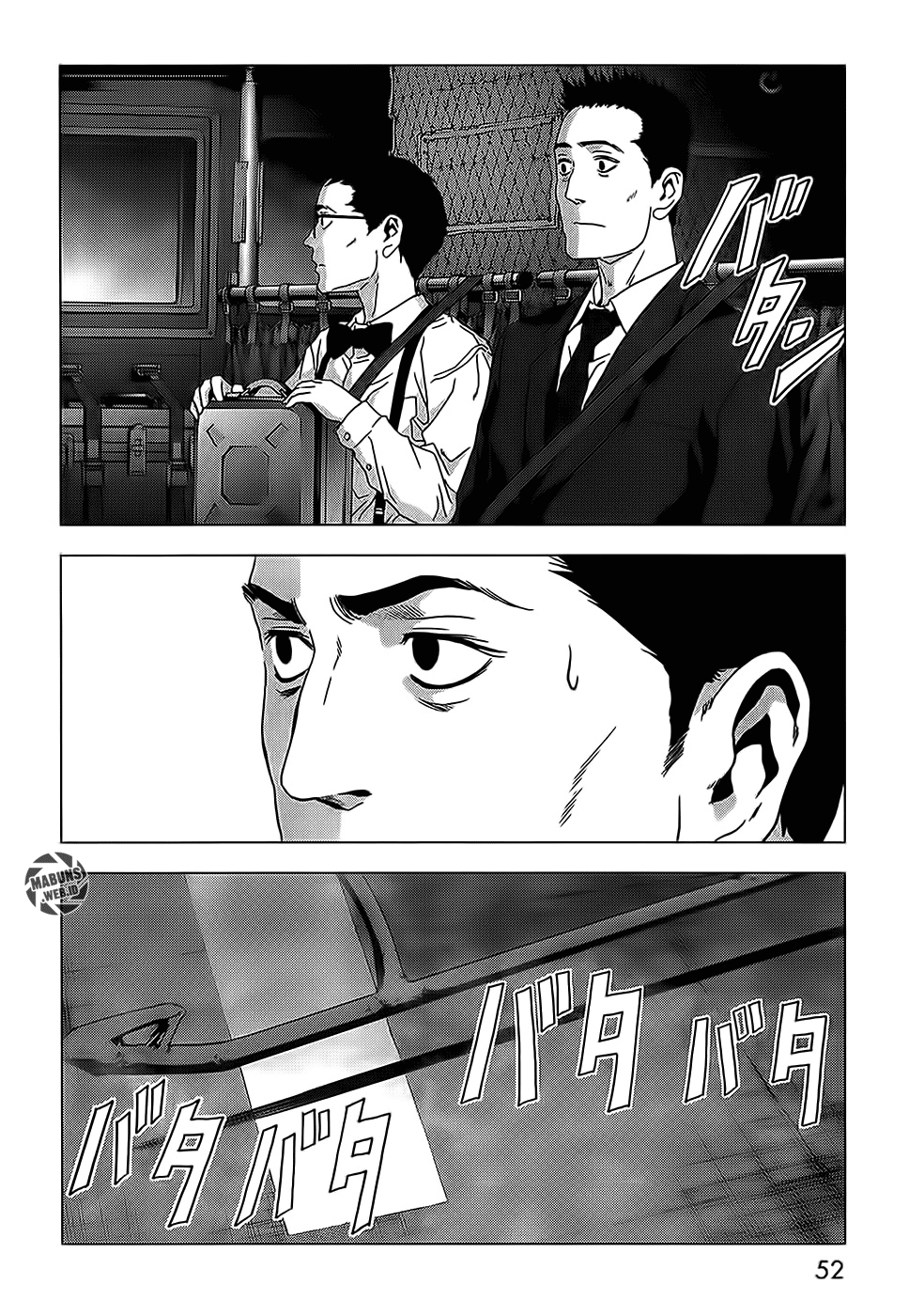 Chapter 50 - halaman 109