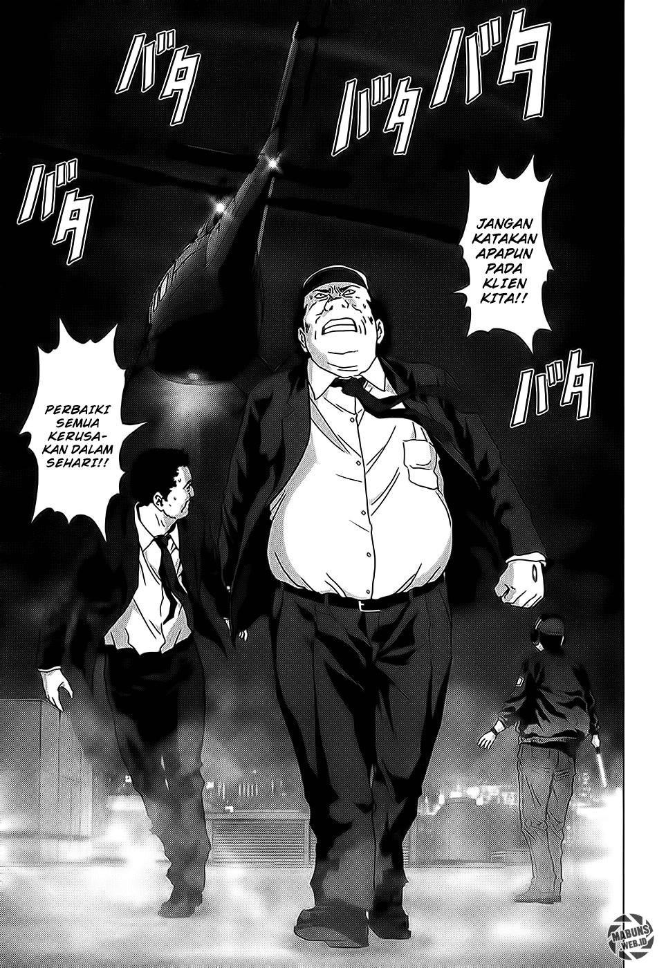 Chapter 50 - halaman 110