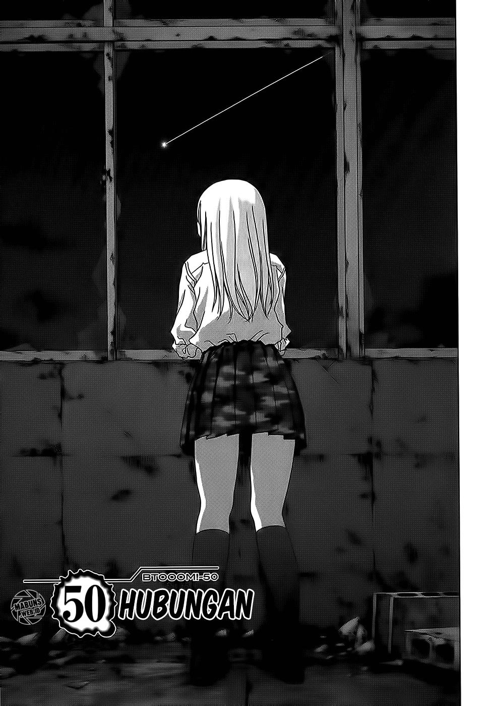 Chapter 50 - halaman 12