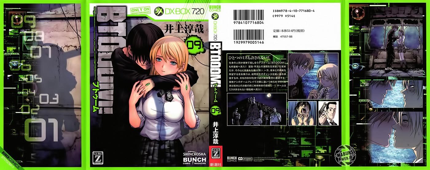Chapter 50 - halaman 3