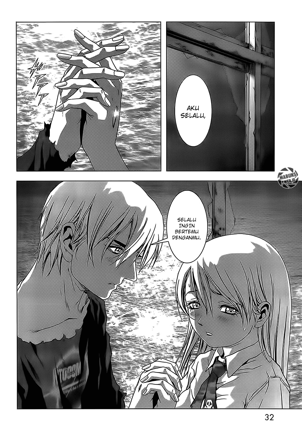 Chapter 50 - halaman 35