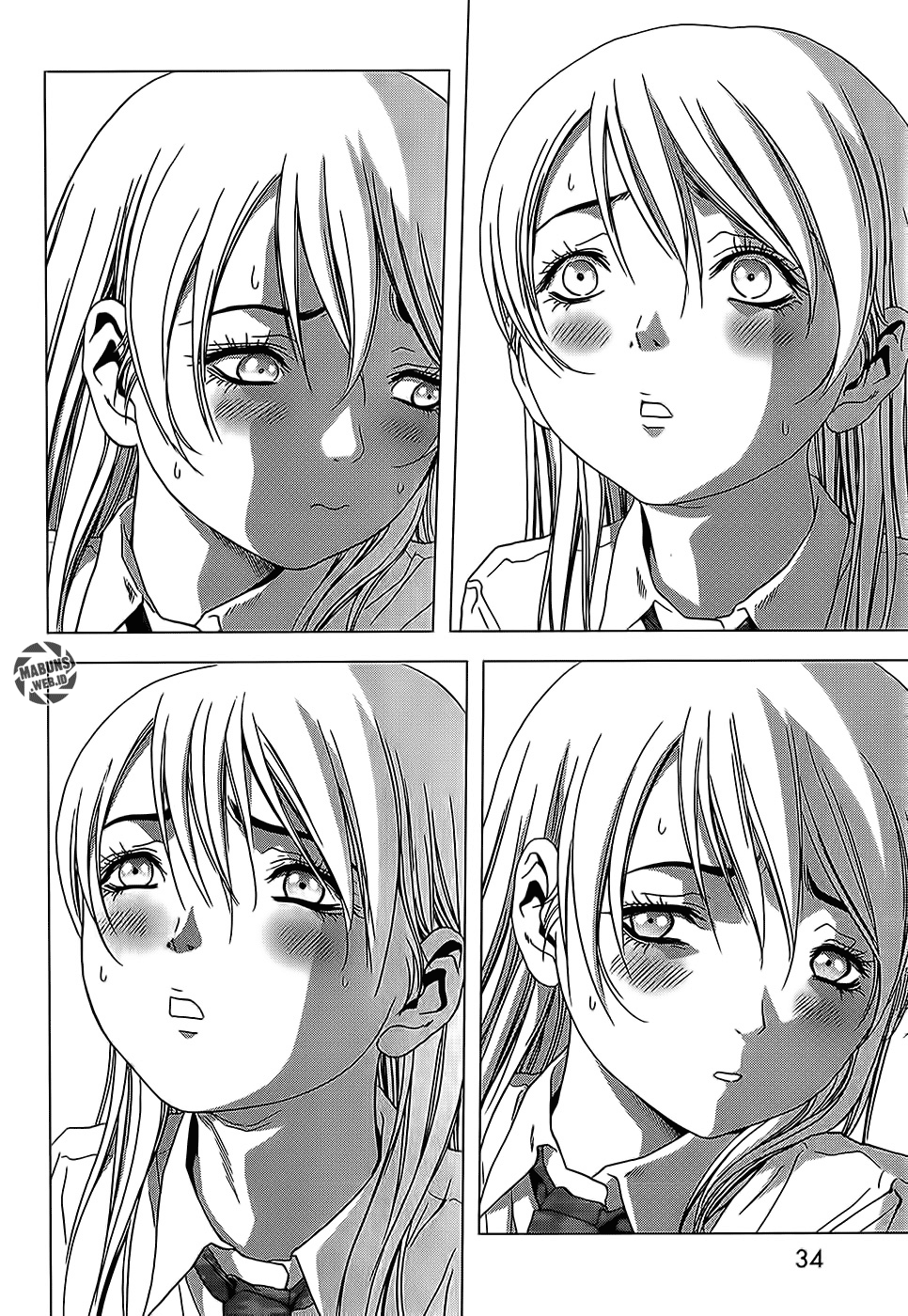 Chapter 50 - halaman 37