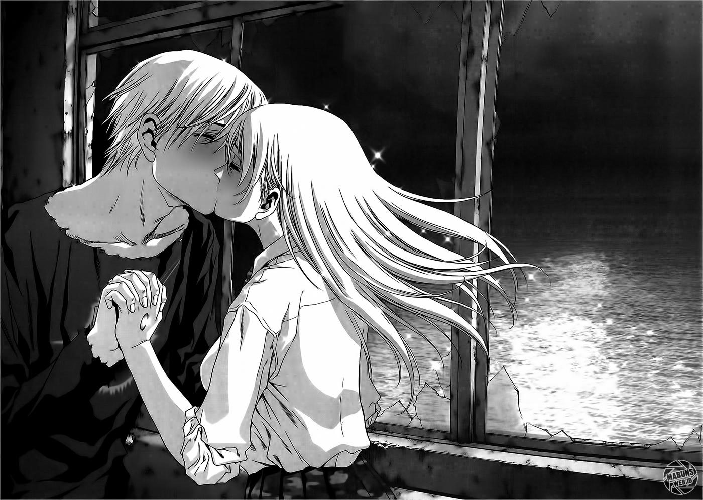 Chapter 50 - halaman 39