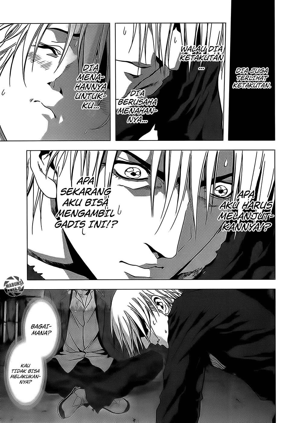 Chapter 50 - halaman 43