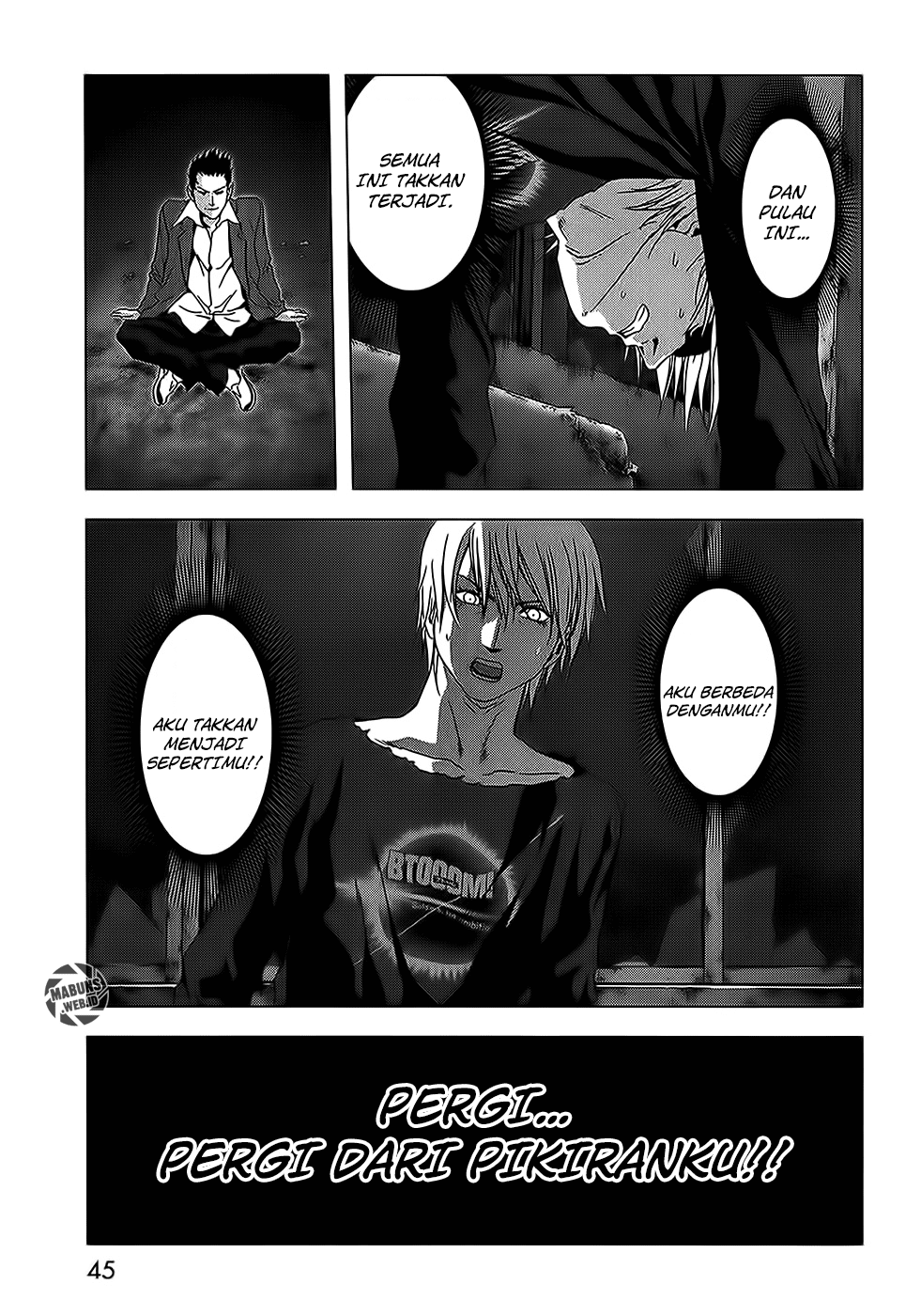 Chapter 50 - halaman 47