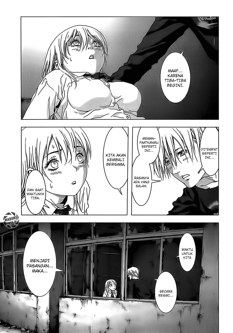 Chapter 50 - halaman 49