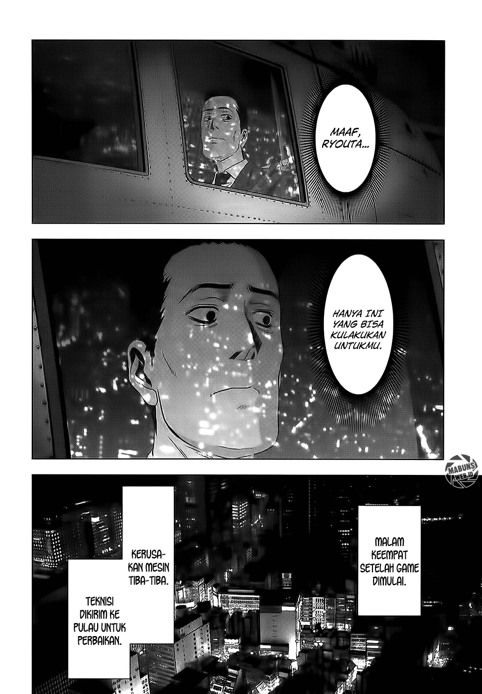 Chapter 50 - halaman 56