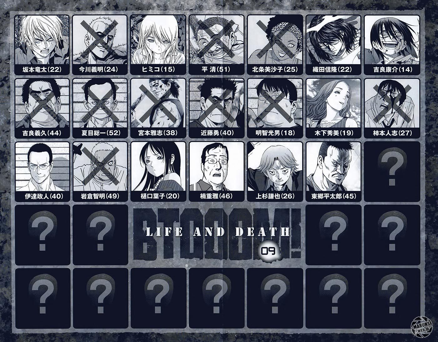 Chapter 50 - halaman 7