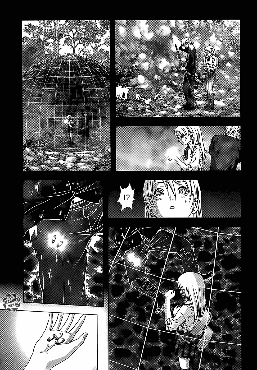 Chapter 50 - halaman 69