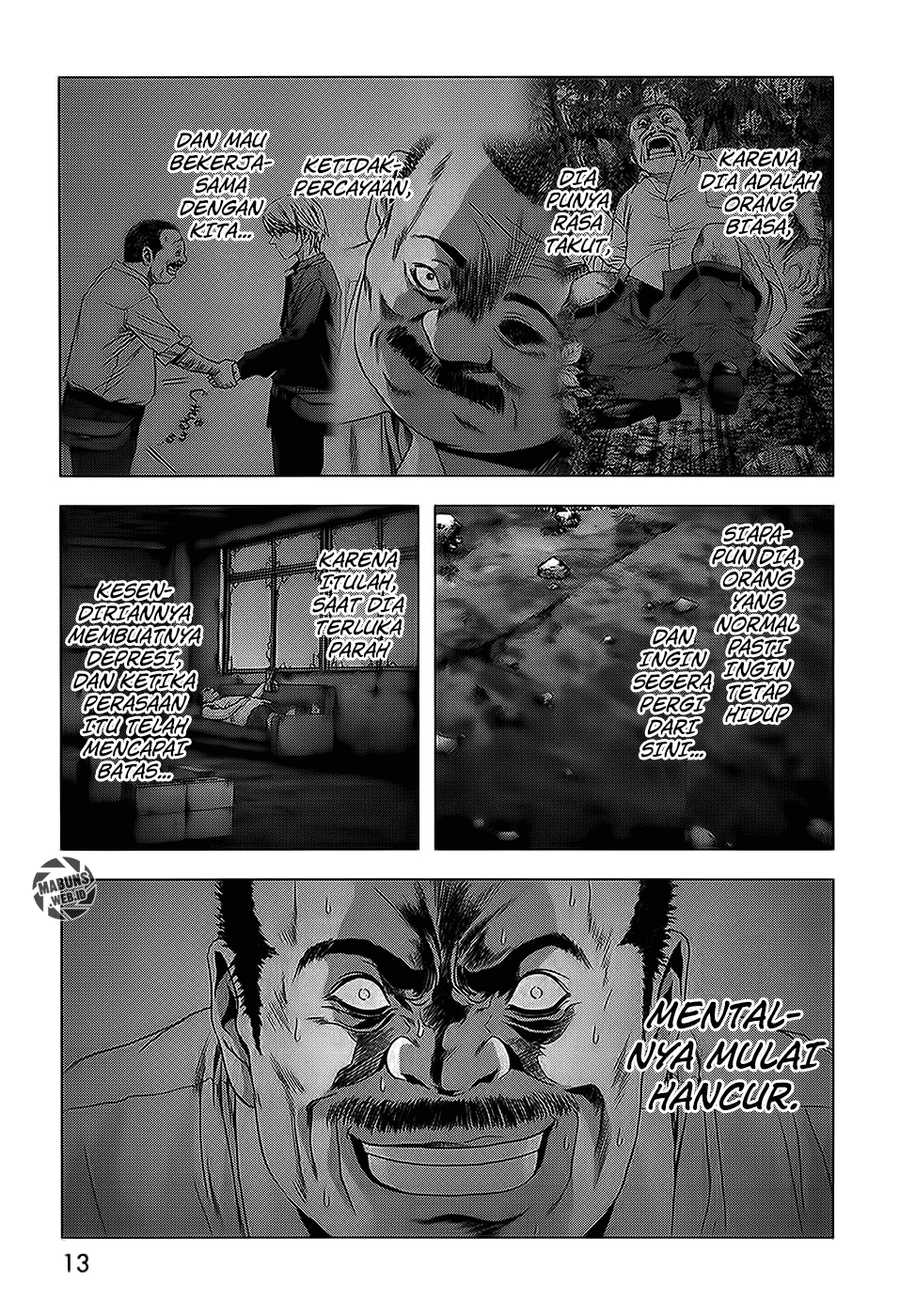 Chapter 50 - halaman 71