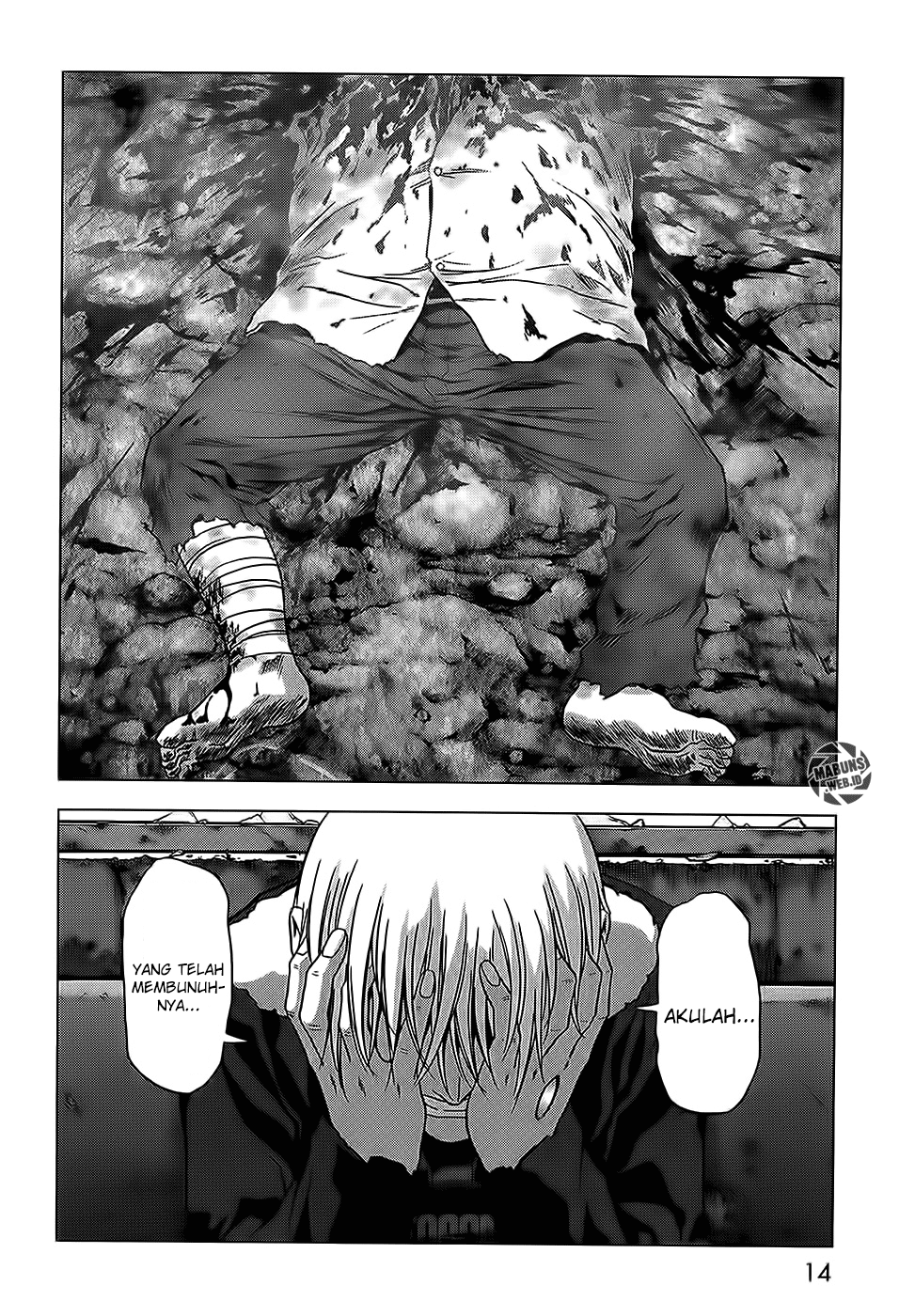 Chapter 50 - halaman 72