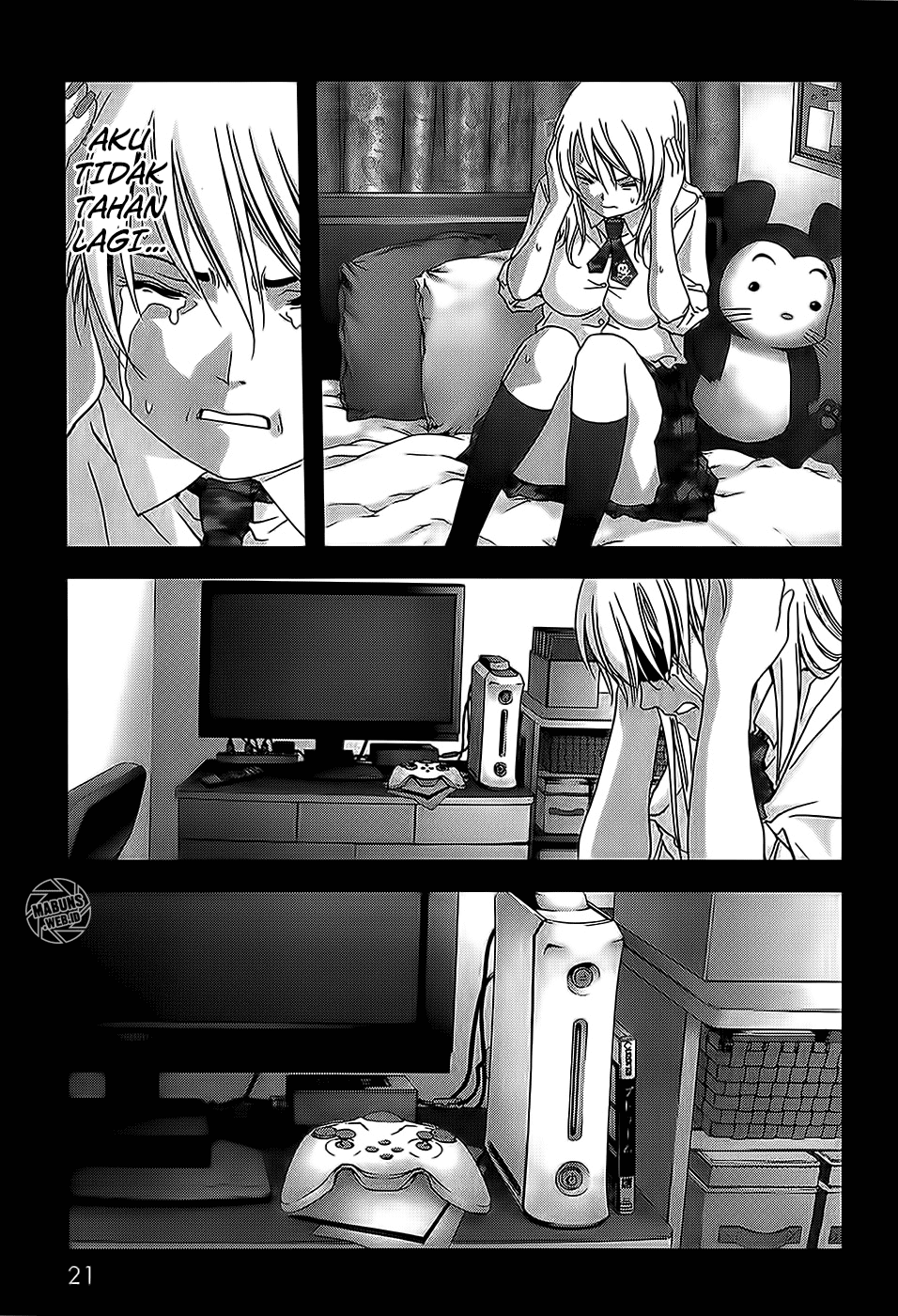 Chapter 50 - halaman 79