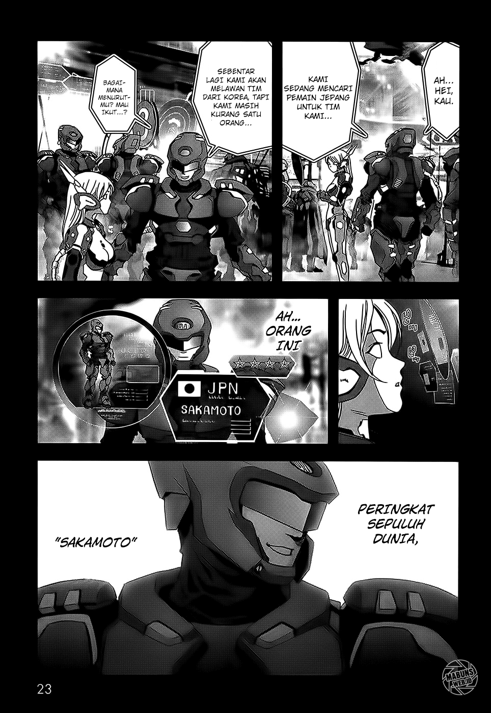 Chapter 50 - halaman 81