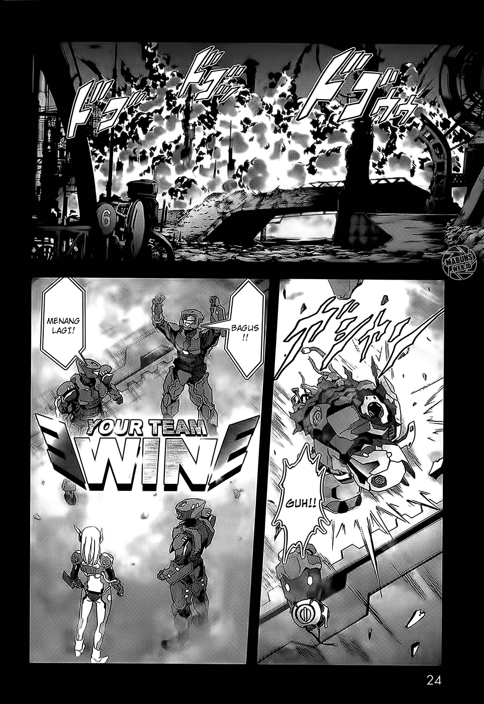 Chapter 50 - halaman 82