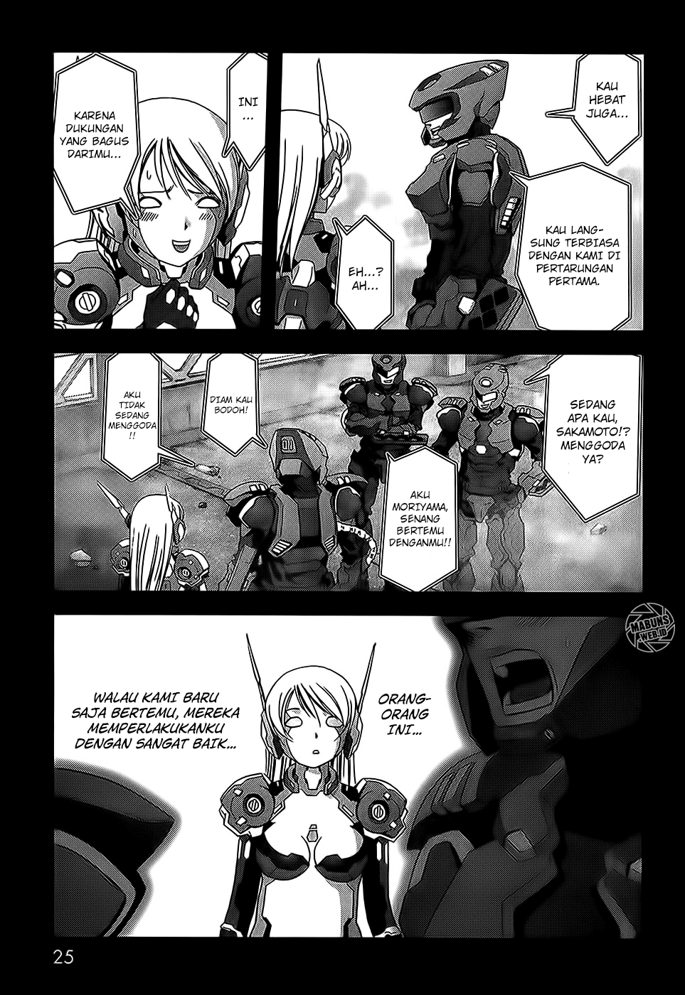 Chapter 50 - halaman 83