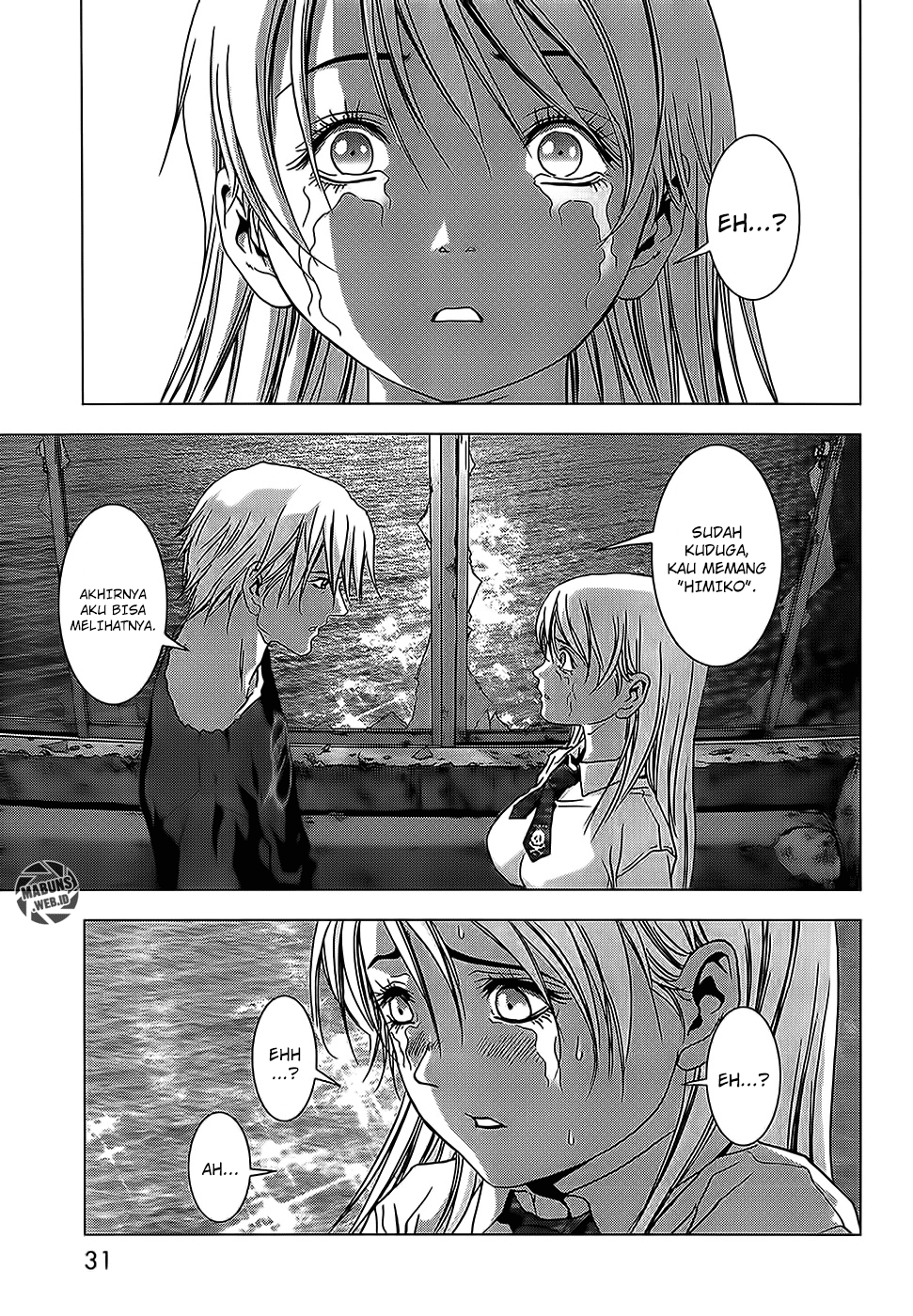 Chapter 50 - halaman 89
