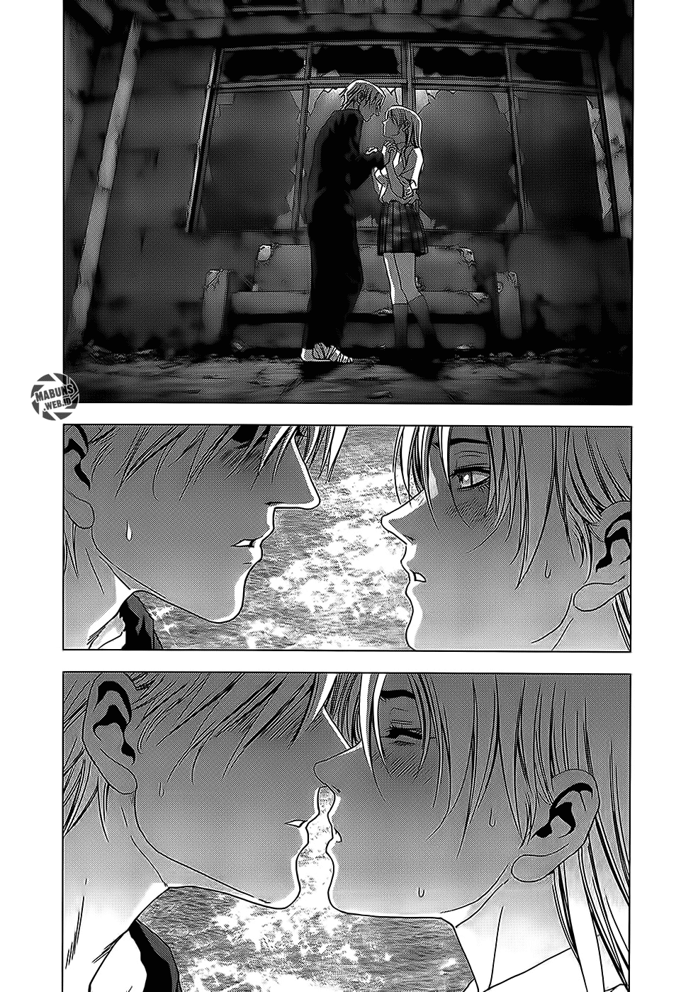 Chapter 50 - halaman 93