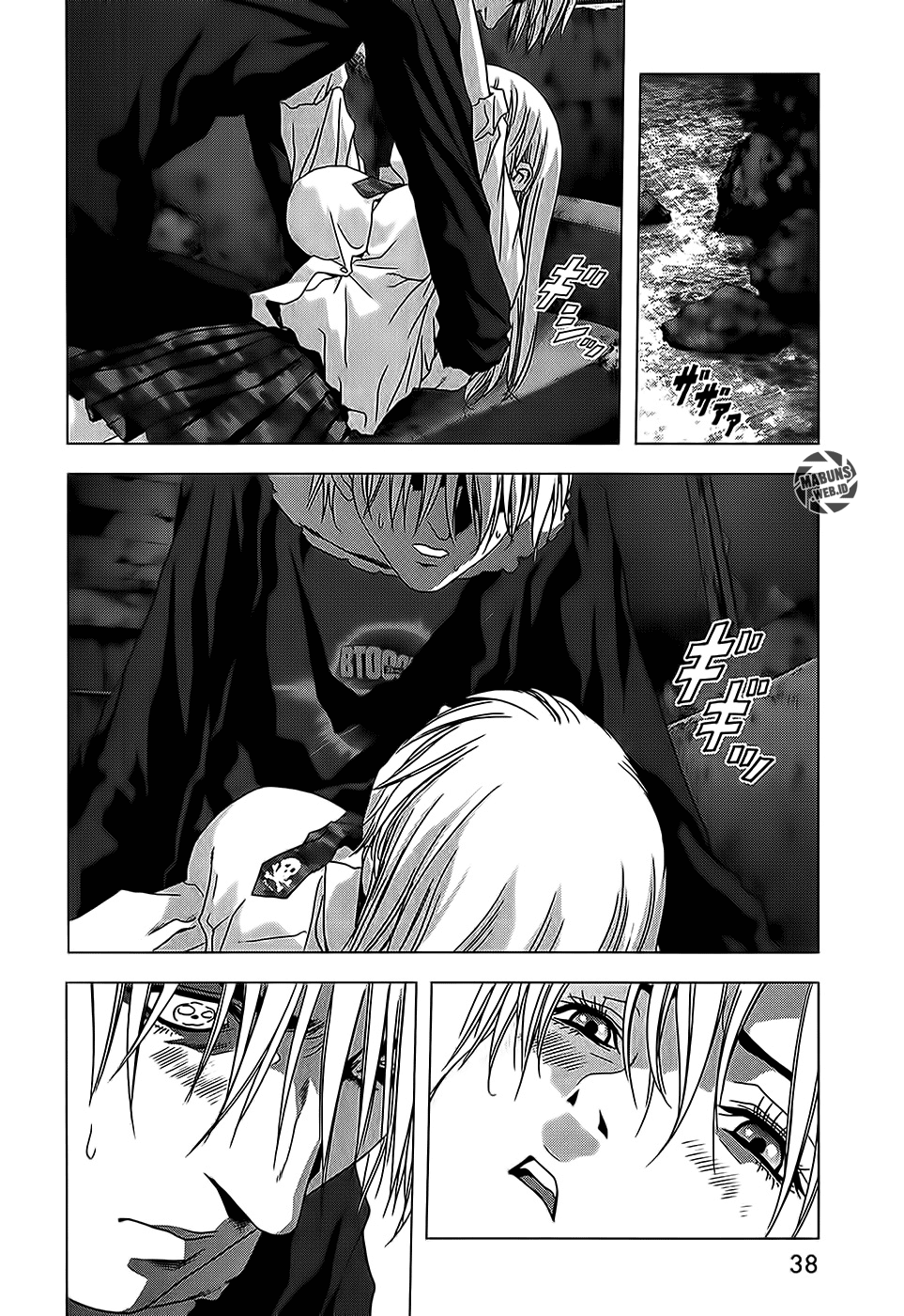 Chapter 50 - halaman 95