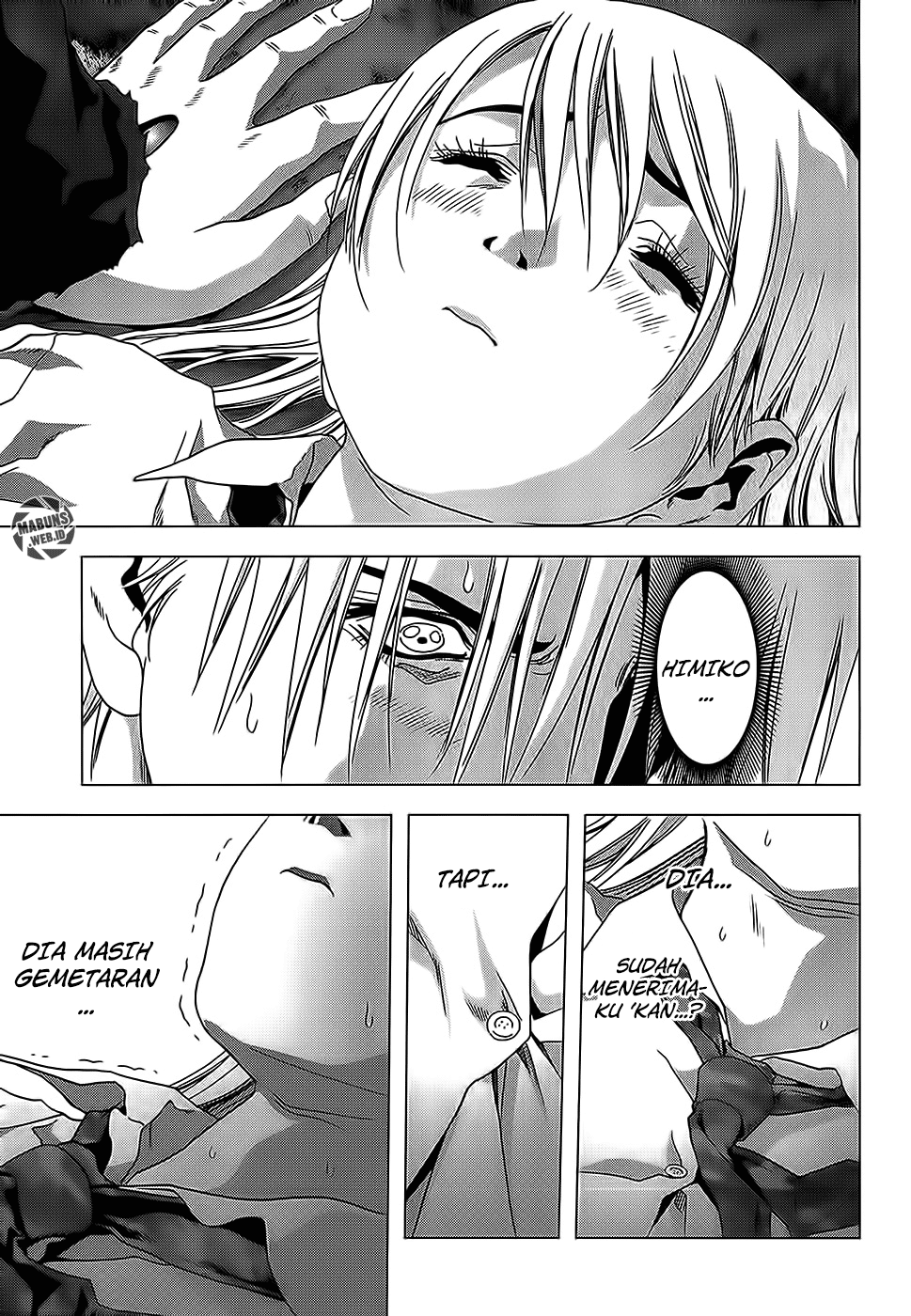 Chapter 50 - halaman 96