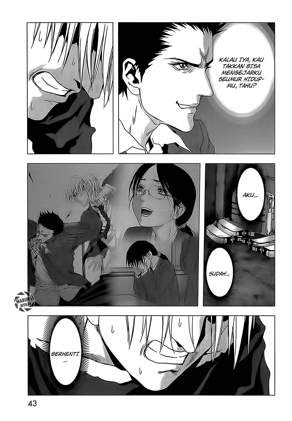 Chapter 50 - halaman 100