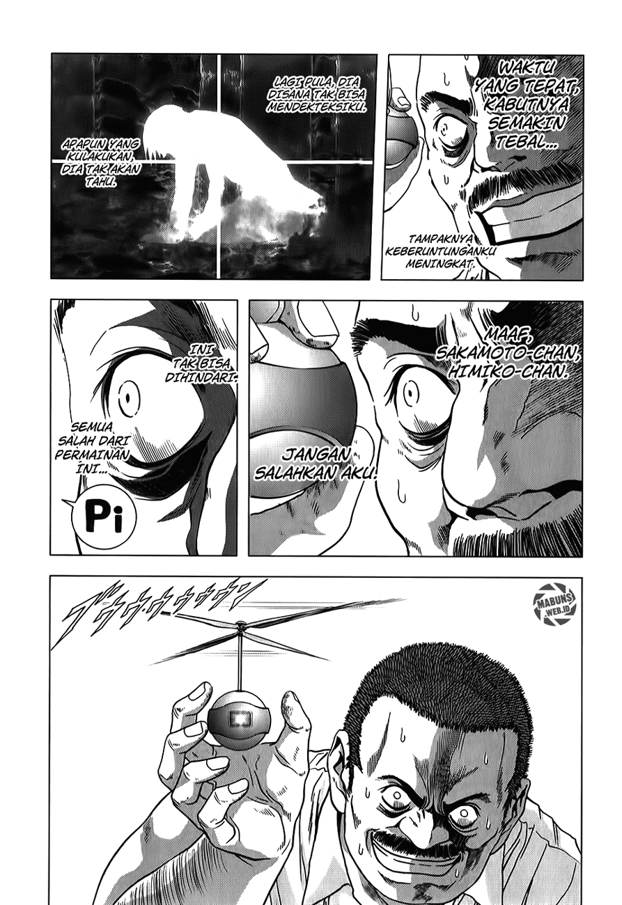 Chapter 49 - halaman 16