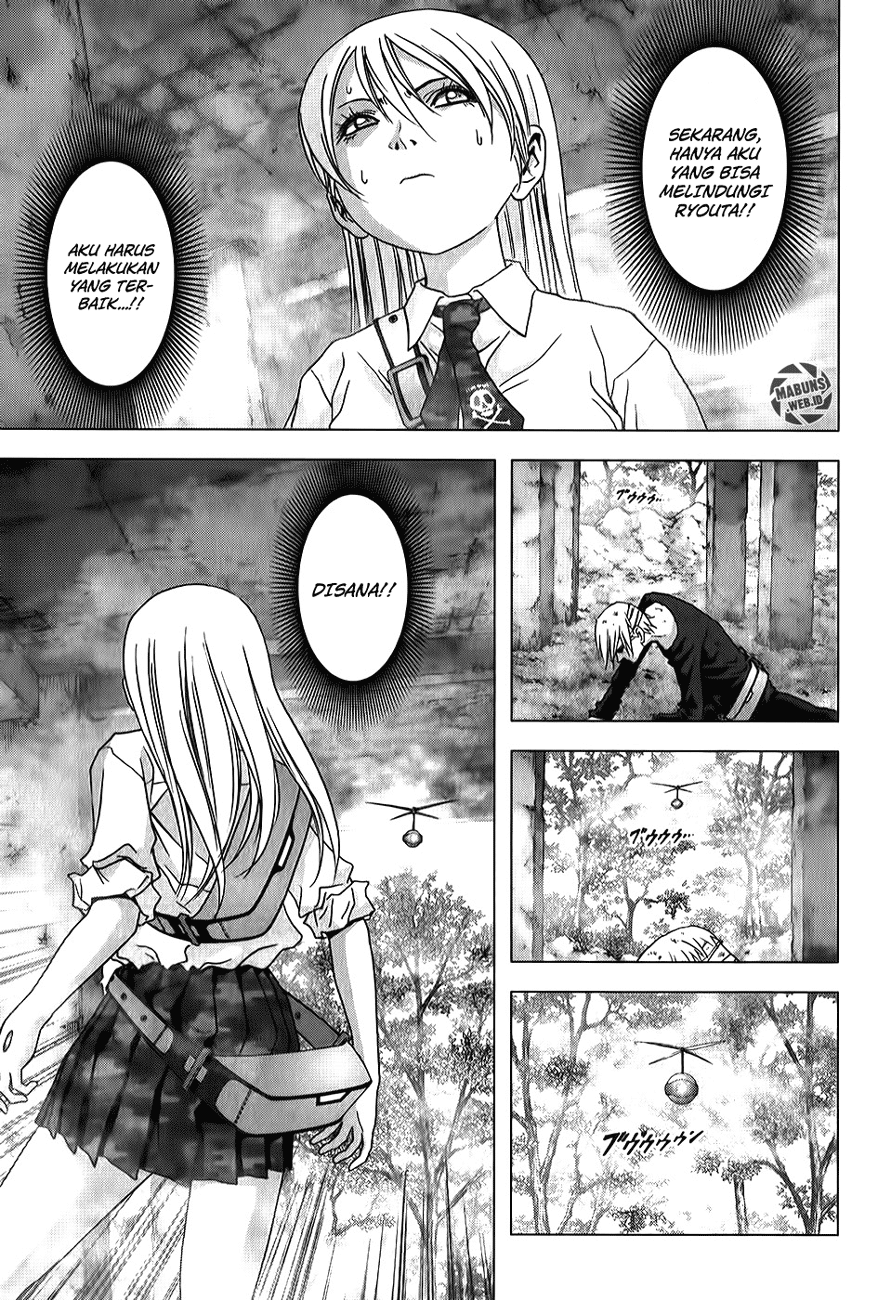 Chapter 49 - halaman 21