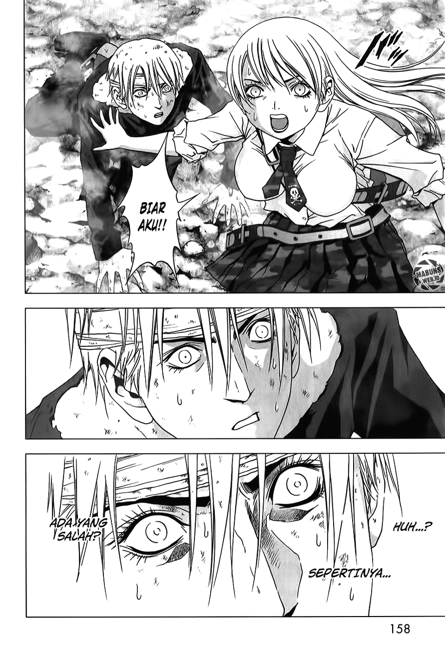 Chapter 49 - halaman 22