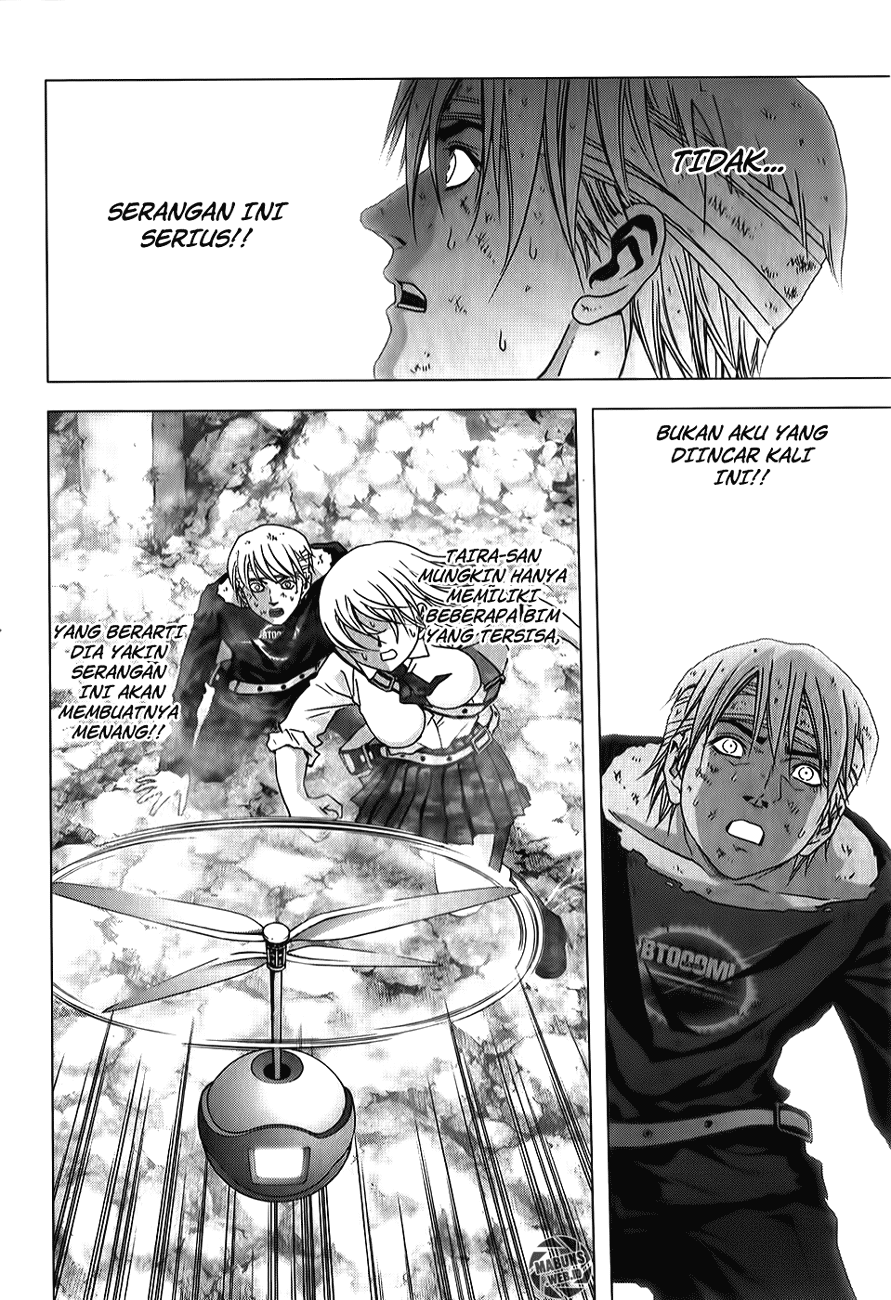 Chapter 49 - halaman 26