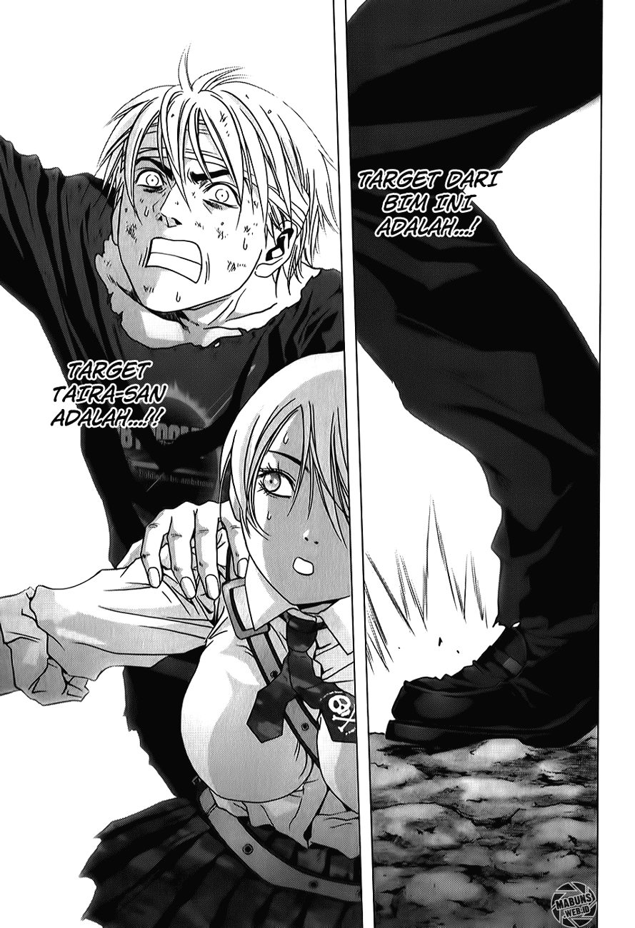 Chapter 49 - halaman 28