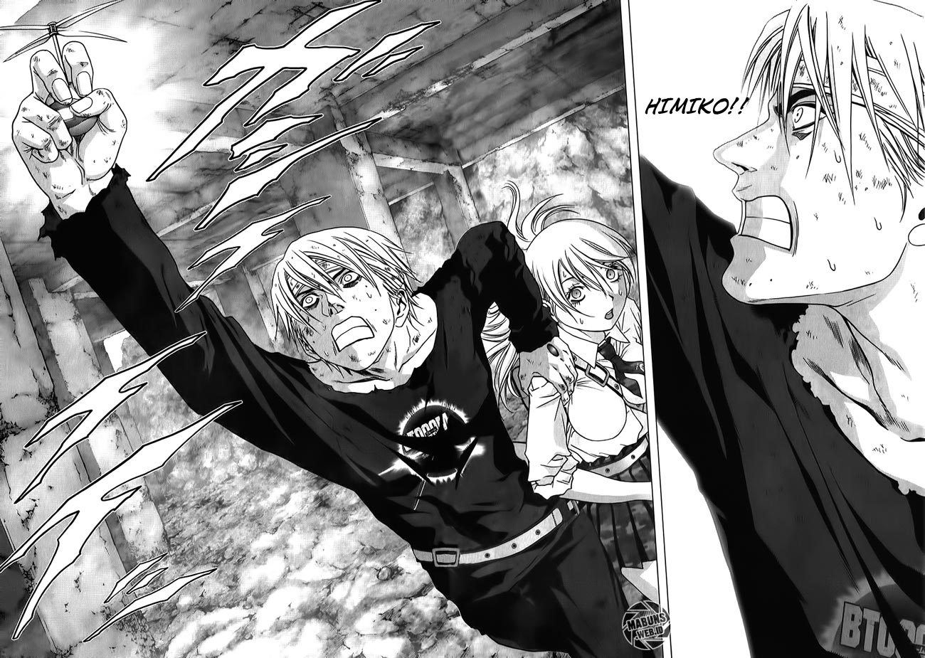 Chapter 49 - halaman 30