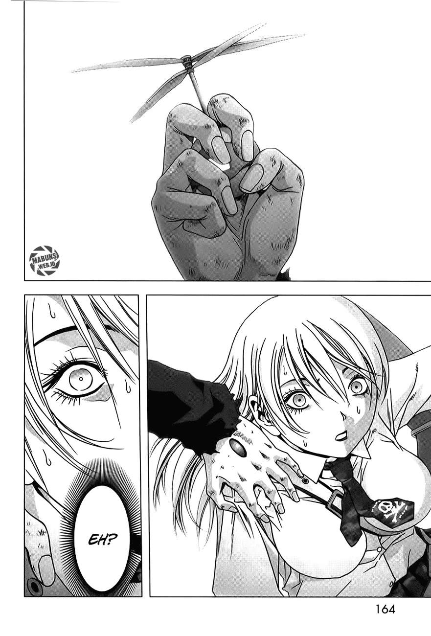 Chapter 49 - halaman 32