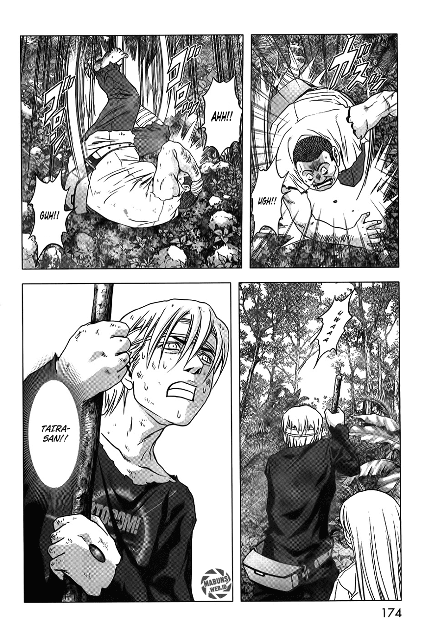Chapter 49 - halaman 50
