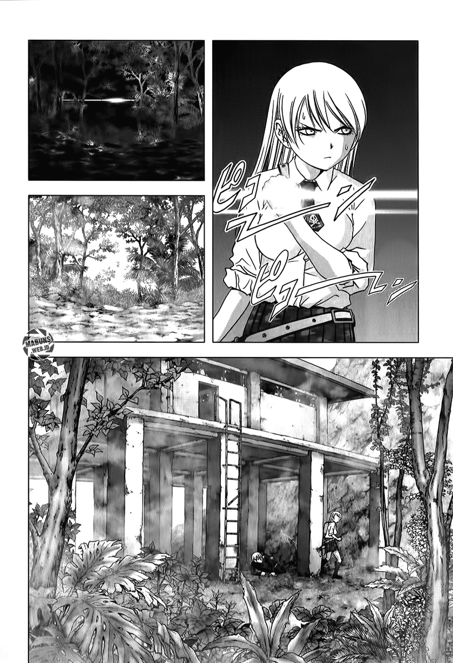 Chapter 49 - halaman 6