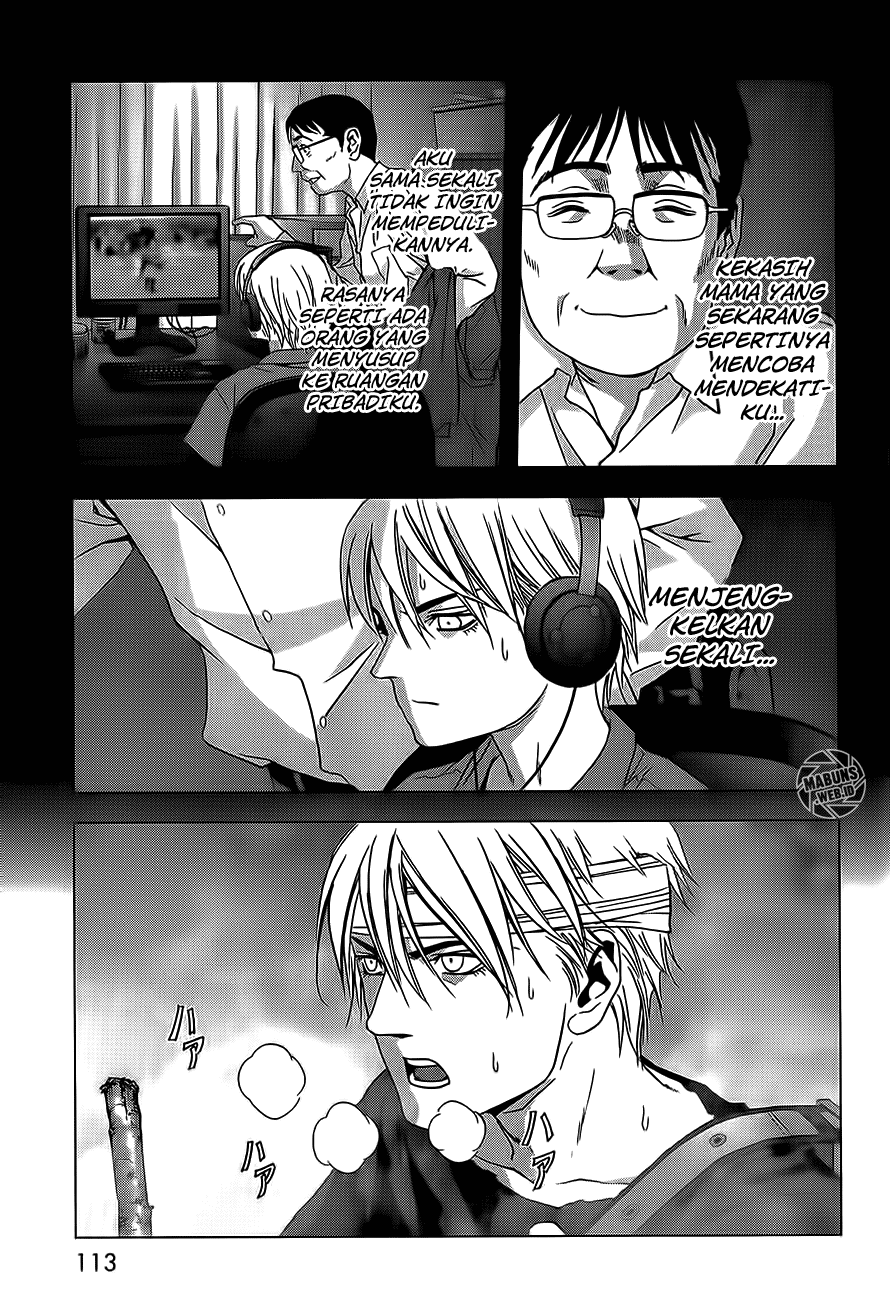 Chapter 48 - halaman 17