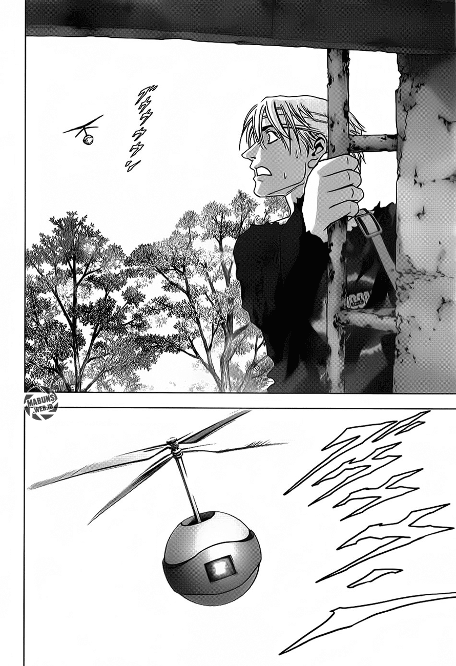 Chapter 48 - halaman 22