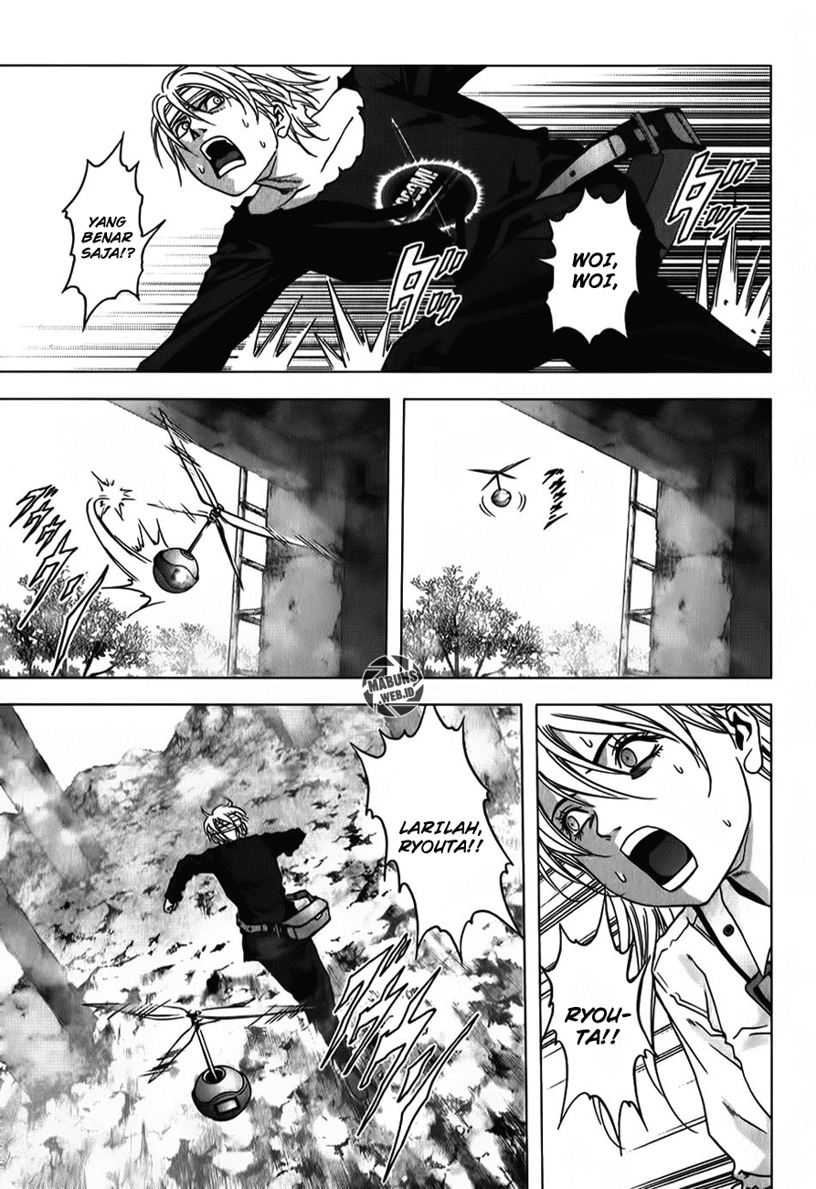 Chapter 48 - halaman 26