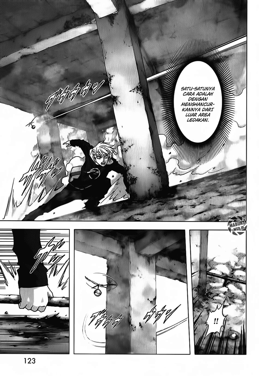 Chapter 48 - halaman 28