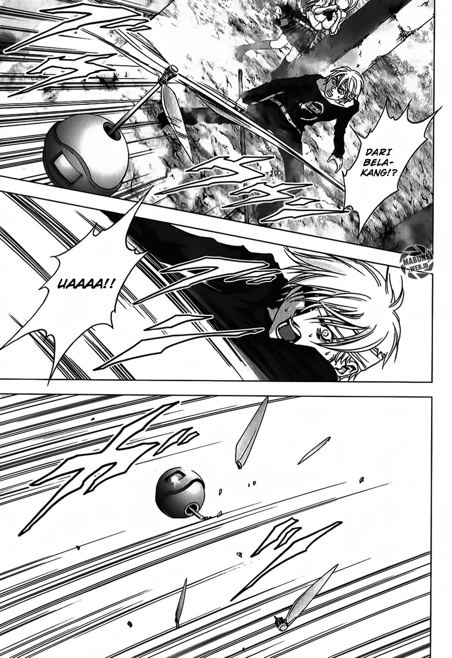 Chapter 48 - halaman 32