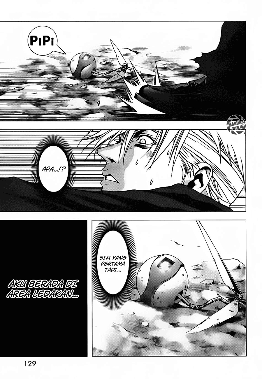 Chapter 48 - halaman 34