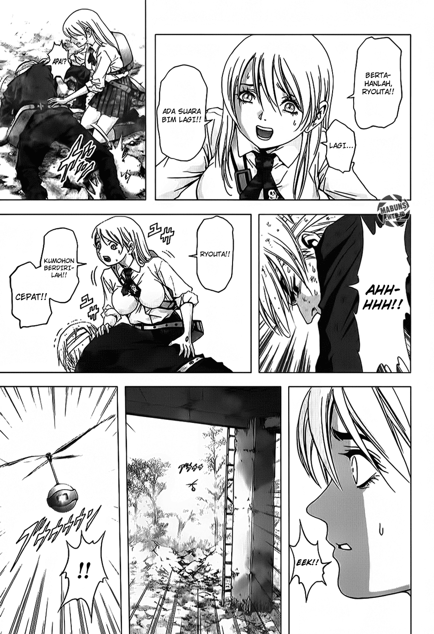 Chapter 48 - halaman 46