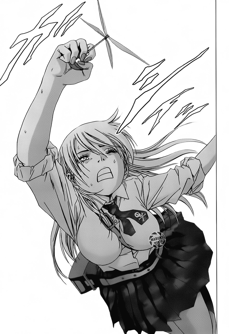 Chapter 48 - halaman 48