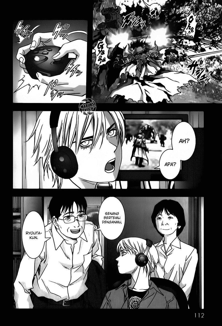 Chapter 48 - halaman 66
