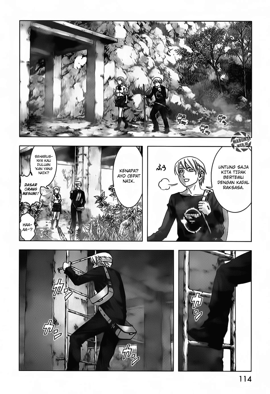 Chapter 48 - halaman 68