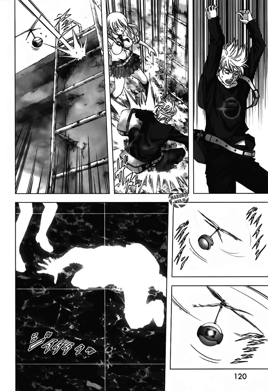 Chapter 48 - halaman 74