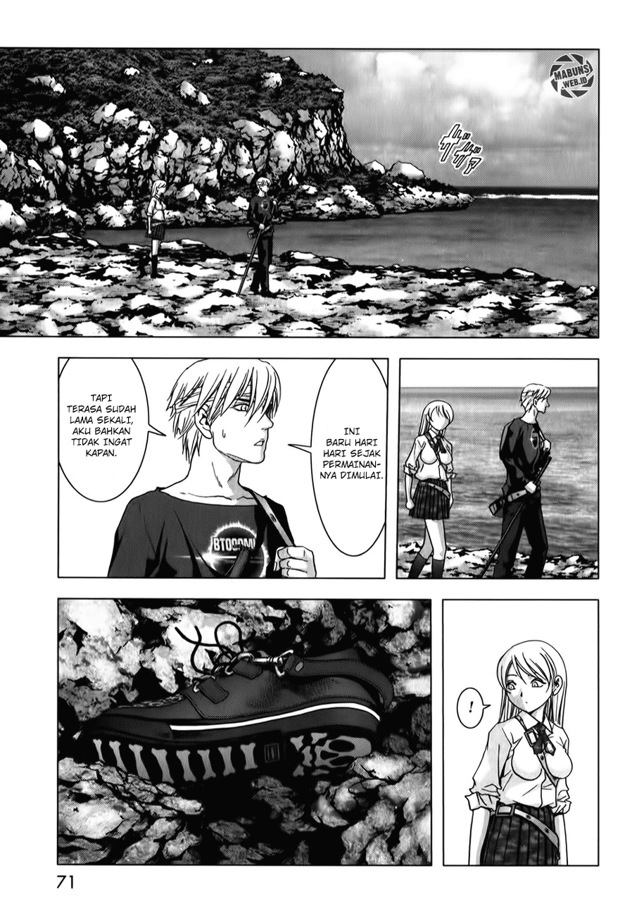 Chapter 47 - halaman 21
