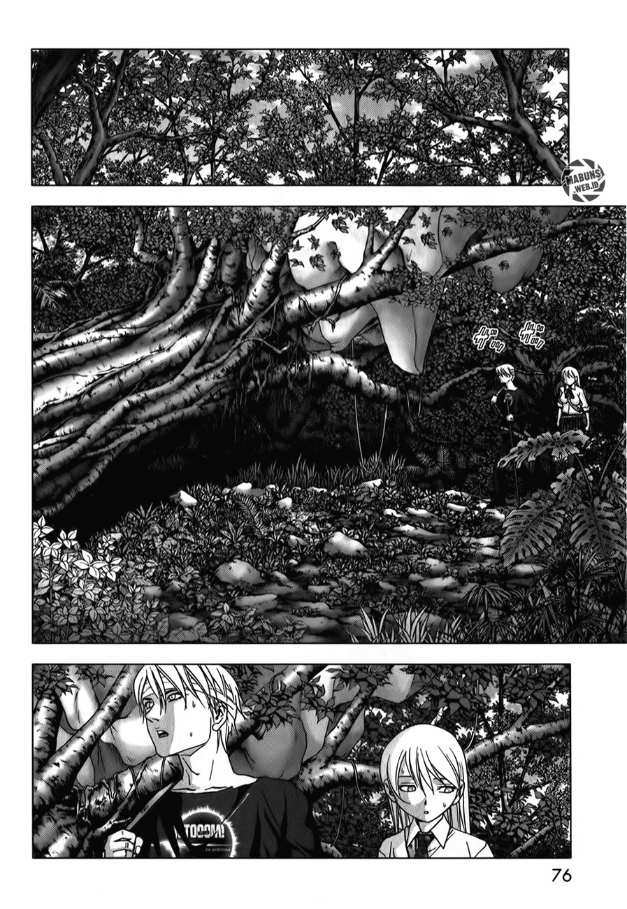 Chapter 47 - halaman 26