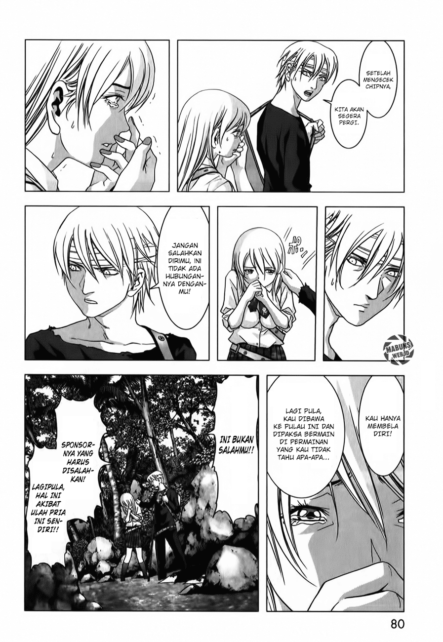 Chapter 47 - halaman 30