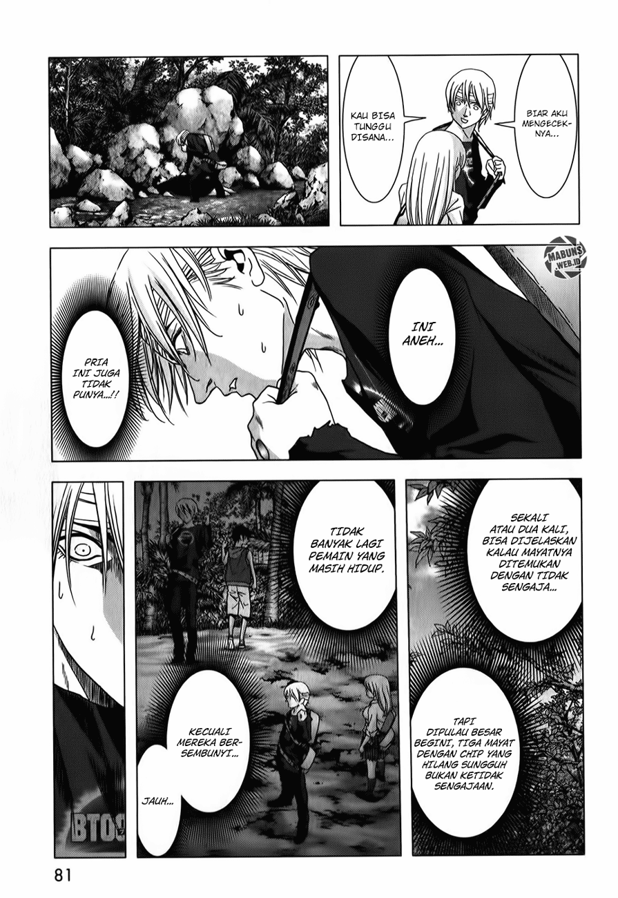Chapter 47 - halaman 31